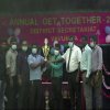 Annual Get-together and Awarding Ceremony - 2021